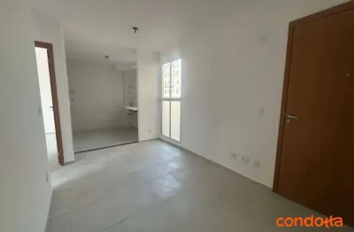 Apartamento com 2 dormitórios para alugar, 37 m² por r$ 1.710,00/mês - cavalhada - porto alegre/rs