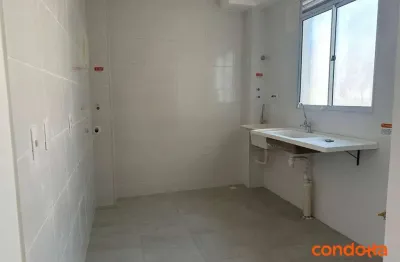 Apartamento com 2 dormitórios para alugar, 37 m² por r$ 1.710/mês - cavalhada - porto alegre/rs