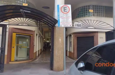 Apartamento para alugar, 169 m² por r$ 3.262,99/mês - centro - porto alegre/rs