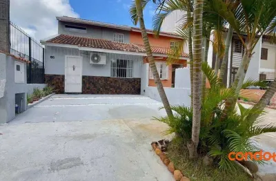 Sobrado com 3 dormitórios para alugar, 75 m² por r$ 3.030,00/mês - aberta dos morros - porto alegre/rs
