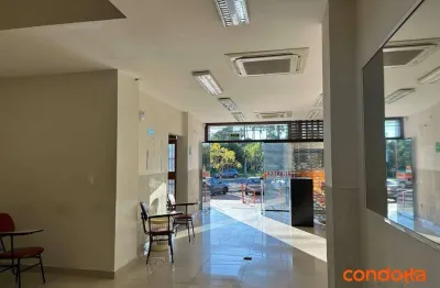 Prédio para alugar, 330 m² por r$ 25.600,00/mês - tristeza - porto alegre/rs
