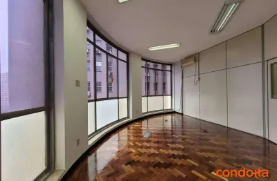Sala para alugar, 740 m² por r$ 18.442,00/mês - centro histórico - porto alegre/rs
