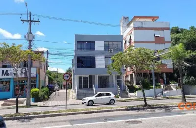 Apartamento com 1 dormitório para alugar, 50 m² por r$ 1.470,00/mês - teresópolis - porto alegre/rs