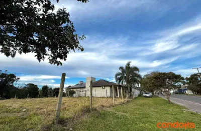 Terreno para alugar, 300 m² por r$ 1.518,00/mês - restinga - porto alegre/rs