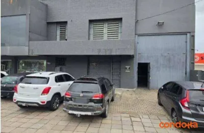 Loja para alugar, 320 m² por r$ 10.900/mês - hípica - porto alegre/rs