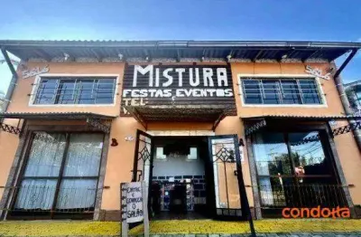 Loja para alugar, 320 m² por r$ 5.480,00/mês - cavalhada - porto alegre/rs