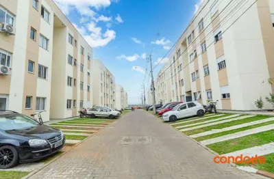 Apartamento para alugar, 45 m² por R$ 1.489,00/mês - Jardim Betânia - Cachoeirinha/RS