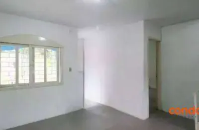 Casa com 5 dormitórios para alugar, 288 m² por r$ 4.701,00/mês - belém velho - porto alegre/rs