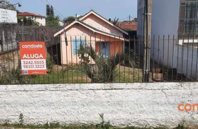 Casa para alugar por r$ 2.040,00/mês - espírito santo - porto alegre/rs