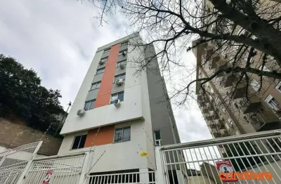 Apartamento com 2 dormitórios para alugar, 43 m² por r$ 2.117,57/mês - tristeza - porto alegre/rs