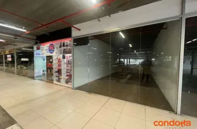 Loja para alugar, 40 m² por r$ 2.290,00/mês - cavalhada - porto alegre/rs