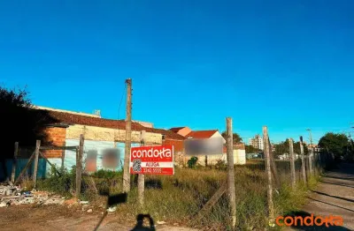 Terreno para alugar por r$ 5.144,91/mês - cristal - porto alegre/rs