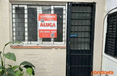 Loja para alugar, 35 m² por r$ 750,00/mês - cavalhada - porto alegre/rs