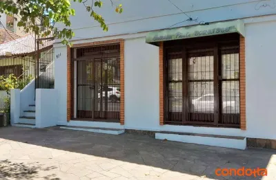 Loja para alugar, 68 m² por r$ 1.480,00/mês - nonoai - porto alegre/rs
