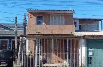 Casa com 3 dormitórios para alugar, 125 m² por r$ 2.000/mês - hípica - porto alegre/rs