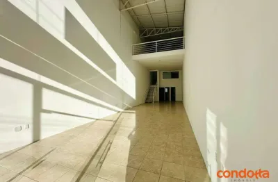 Loja de 300 m² para alugar em avenida movimentada por r$ 12.800/mês - aberta dos morros - porto alegre/rs