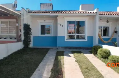 Casa com 2 dormitórios para alugar, 56 m² por r$ 2.910,00/mês - hípica - porto alegre/rs