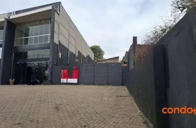 Loja para alugar, 440 m² por r$ 10.169,00/mês - teresópolis - porto alegre/rs