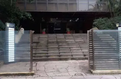 Sala para alugar, 153 m² por r$ 6.451,30/mês - centro histórico - porto alegre/rs