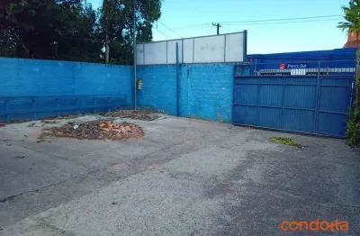 Pavilhão para alugar, 700 m² por r$ 11.495,00/mês - cavalhada - porto alegre/rs