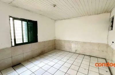Casa com 1 dormitório para alugar, 60 m² por r$ 1.390,00/mês - nonoai - porto alegre/rs