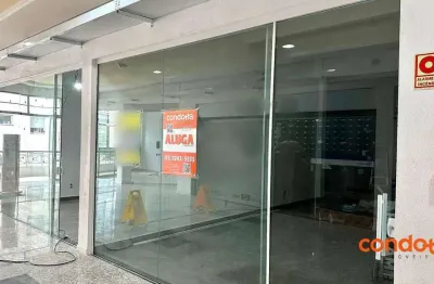 Loja para alugar, 28 m² por r$ 1.487,50/mês - cavalhada - porto alegre/rs