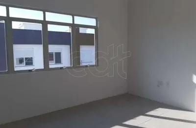 Sala para alugar, 40 m² por r$ 783,00 - aberta dos morros - porto alegre/rs