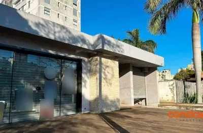 Loja para alugar, 250 m² por r$ 8.618/mês - tristeza - porto alegre/rs