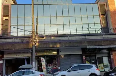 Conjunto para alugar, 69 m² por r$ 2.050,00/mês - azenha - porto alegre/rs
