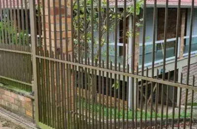 Casa para alugar, 308 m² por r$ 5.450,00/mês - chapéu do sol - porto alegre/rs
