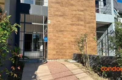 Casa com 2 dormitórios para alugar, 103 m² por r$ 4.149,07/mês - aberta dos morros - porto alegre/rs