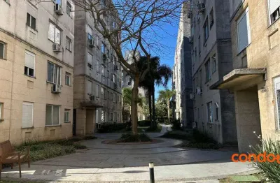 Apartamento com 2 dormitórios para alugar, 46 m² por r$ 2.473,30/mês - ipanema - porto alegre/rs