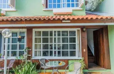 Casa com 2 dormitórios para alugar, 79 m² - tristeza - porto alegre/rs