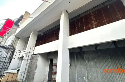 Prédio para alugar, 2291 m² por r$ 71.221,00/mês - moinhos de vento - porto alegre/rs