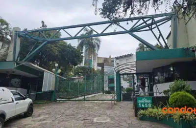 Apartamento com 2 dormitórios para alugar condomínio cidade jardim - nonoai - porto alegre/rs
