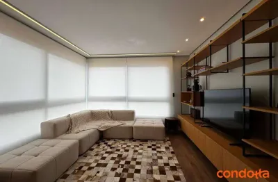 Apartamento com 3 dormitórios para alugar, 98 m² por r$ 5.882,68/mês - vale verde - nova petrópolis/rs