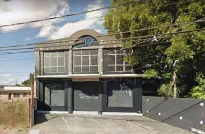 Prédio para alugar, 410 m² por r$ 12.561,25 - cavalhada - porto alegre/rs