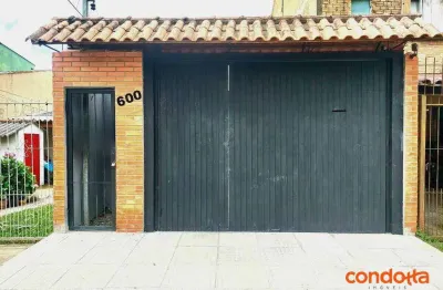 Casa com 2 dormitórios para alugar, 56 m² por r$ 1.965,00/mês - hípica - porto alegre/rs