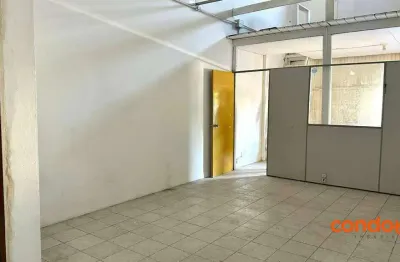 Loja para alugar, 90 m² por r$ 3.340,97/mês - cavalhada - porto alegre/rs