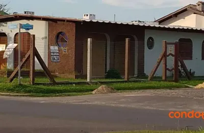 Casa para alugar, 180 m² por r$ 3.100,00/mês - centro - tramandaí/rs
