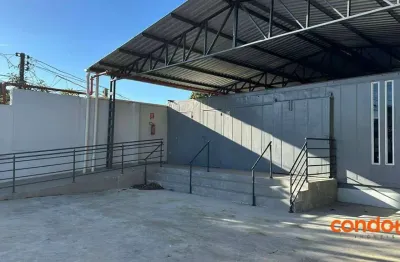 Conjunto para alugar, 1800 m² por r$ 23.381,00/mês - cavalhada - porto alegre/rs