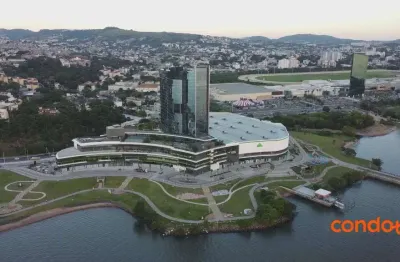 Conjunto para alugar por r$ 25.000/mês - cristal - porto alegre/rs