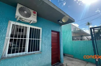 Casa com 2 dormitórios para alugar, 60 m² por r$ 2.180,00/mês - hípica - porto alegre/rs