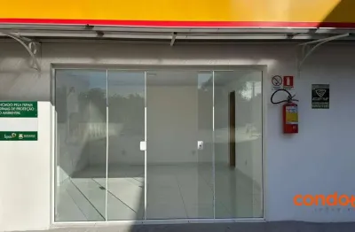 Loja para alugar, 19 m² por r$ 2.000,00/mês - lami - porto alegre/rs