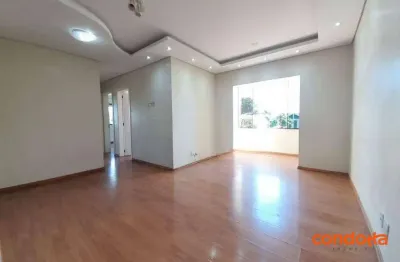 Apartamento com 3 dormitórios para alugar por r$ 2.600,00/mês - nonoai - porto alegre/rs