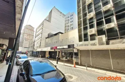 Prédio para alugar, 995 m² por r$ 21.254/mês - centro - porto alegre/rs