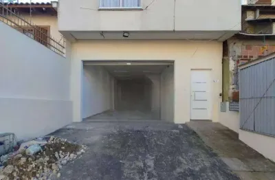 Loja para alugar, 110 m² por r$ 4.100/mês - coronel aparício borges - porto alegre/rs