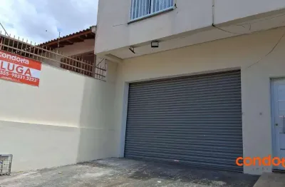 Loja para alugar, 110 m² por r$ 4.100,00/mês - coronel aparício borges - porto alegre/rs