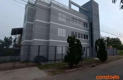 Apartamento com 2 dormitórios para alugar, 67 m² por r$ 2.171,00/mês - aberta dos morros - porto alegre/rs