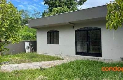 Casa para alugar, 130 m² por r$ 3.000,00/mês - guarujá - porto alegre/rs